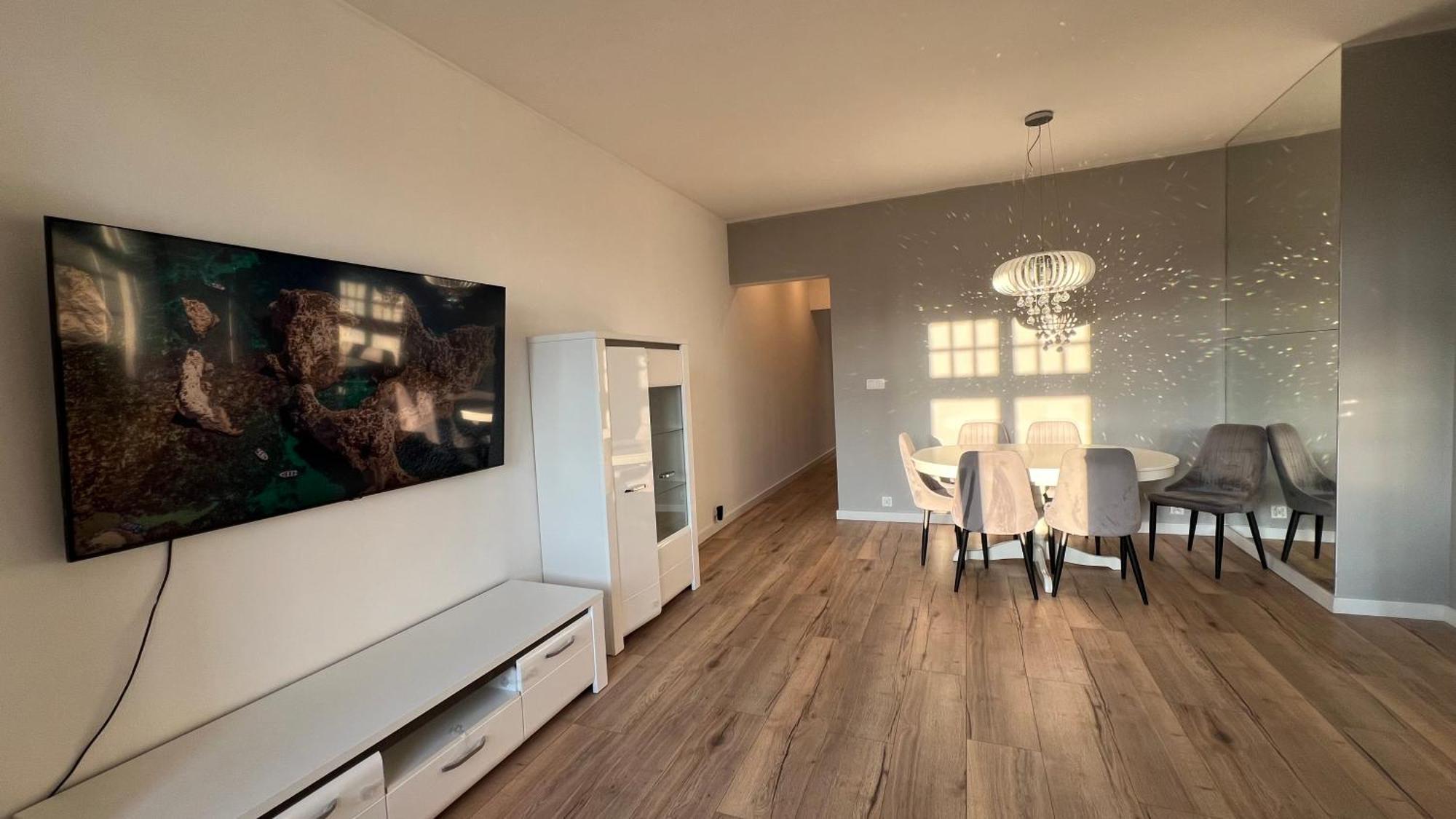 Apartmán Long Island Grudziądz Exteriér fotografie