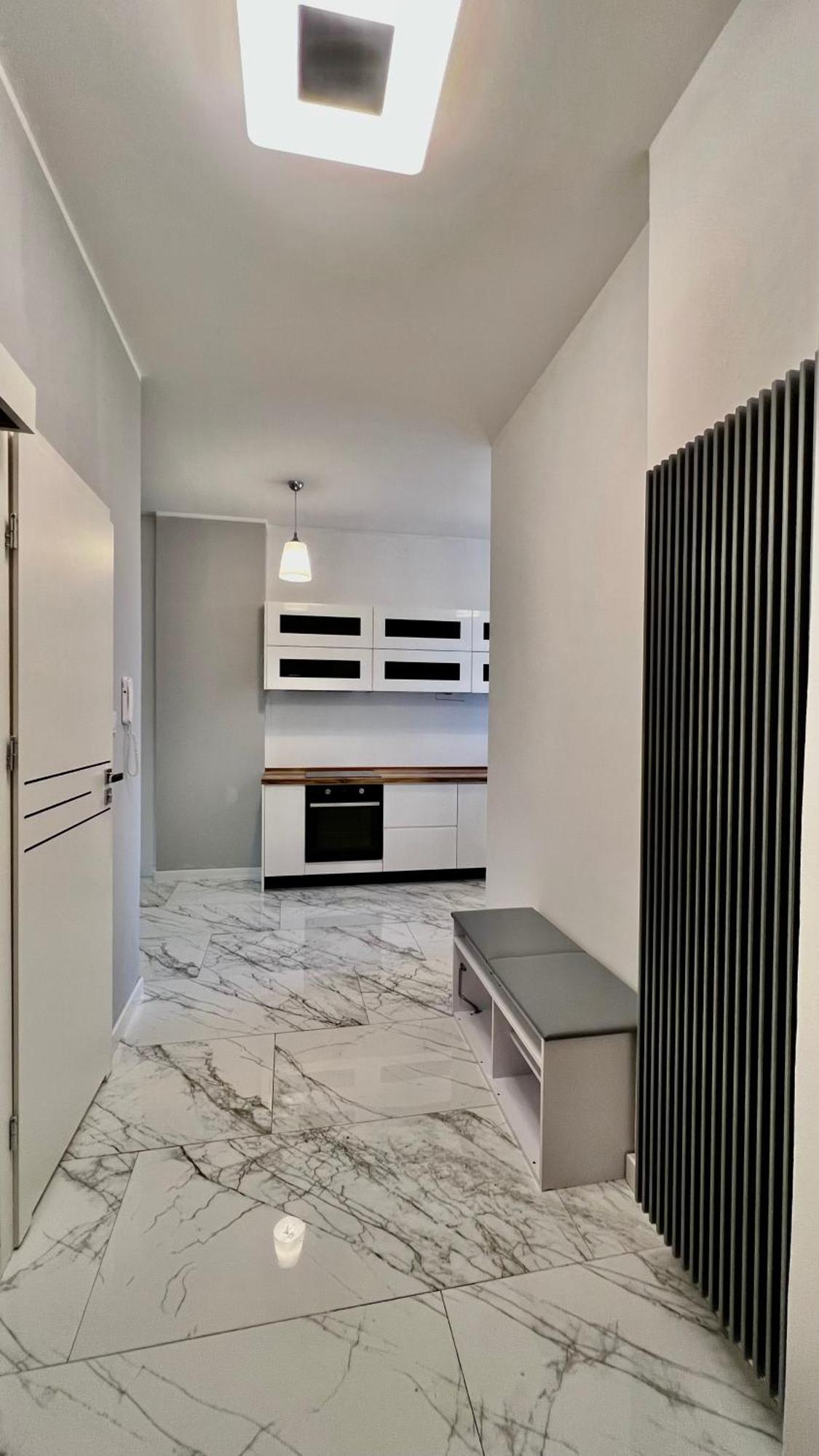 Apartmán Long Island Grudziądz Exteriér fotografie